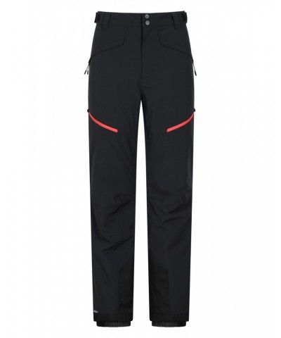 Nebula Extreme Mens Waterproof Ski Pants Black $36.30 Pants