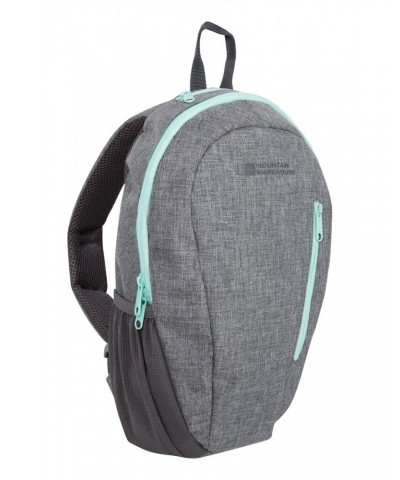 Esprit 8L Backpack Charcoal $15.65 Accessories