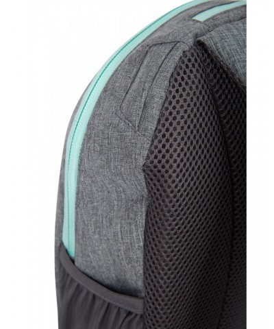 Esprit 8L Backpack Charcoal $15.65 Accessories