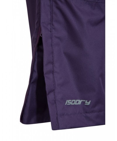 Spray Kids Waterproof Pants Purple $15.92 Pants