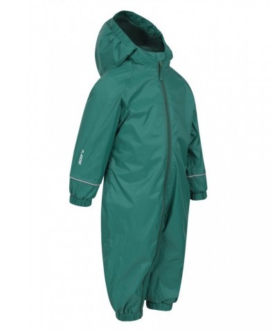 Spright Junior Waterproof Rain Suit Green $19.46 Babywear