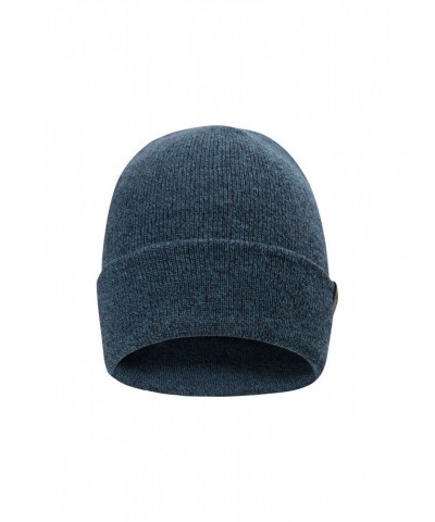 Compass Mens Beanie Petrol $13.56 Accessories