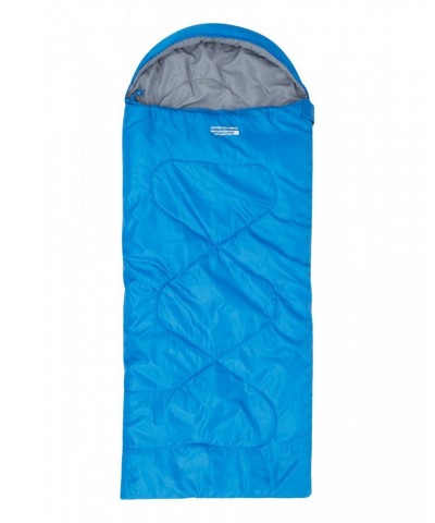 Summit Mini Square Sleeping Bag Blue $21.08 Sleeping Bags