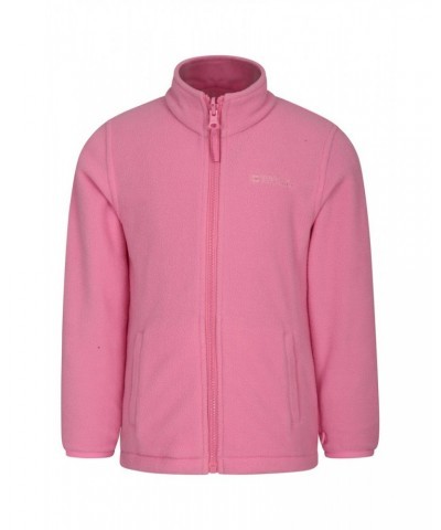 Aries Printed Waterproof Kids 3-in-1 Jacket Pink $31.20 Jackets