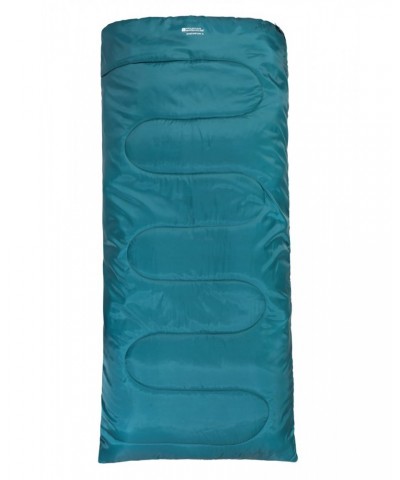 Basecamp 200 XL Sleeping Bag Petrol $14.50 Sleeping Bags