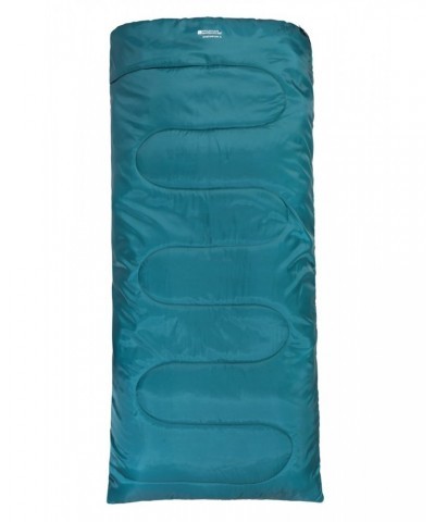 Basecamp 200 XL Sleeping Bag Petrol $14.50 Sleeping Bags