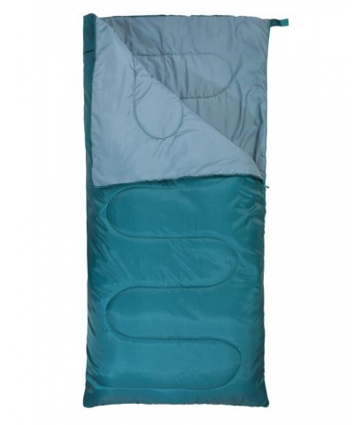 Basecamp 200 XL Sleeping Bag Petrol $14.50 Sleeping Bags