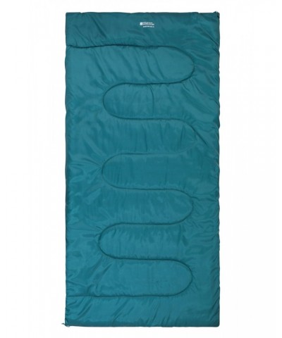 Basecamp 200 XL Sleeping Bag Petrol $14.50 Sleeping Bags