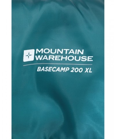 Basecamp 200 XL Sleeping Bag Petrol $14.50 Sleeping Bags