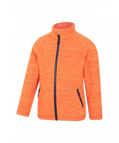 Snowdonia Kids Fleece Bright Orange $16.79 Fleece