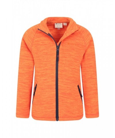 Snowdonia Kids Fleece Bright Orange $16.79 Fleece