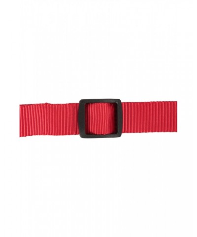 Pet Collar Red $7.41 Pets