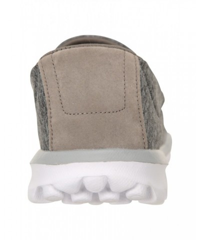 Lighthouse Womens Shoes Light Grey $20.34 Footwear