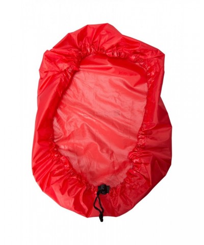 Waterproof Mini-Backpack Rain Cover - 10-20L Orange $11.39 Travel Accessories