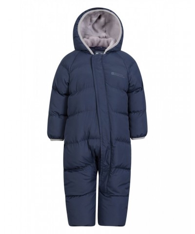 Frosty Junior Insulated Insulated Navy $25.84 Ski