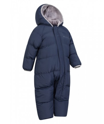 Frosty Junior Insulated Insulated Navy $25.84 Ski