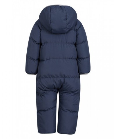 Frosty Junior Insulated Insulated Navy $25.84 Ski