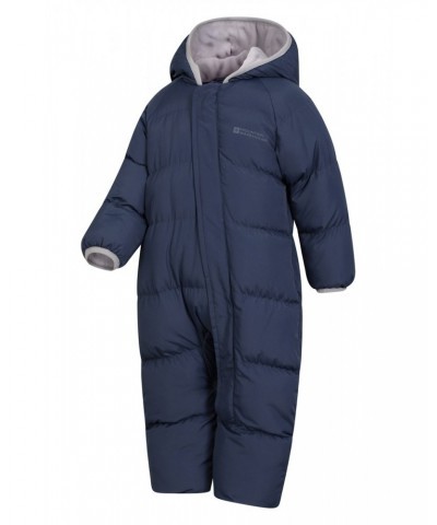 Frosty Junior Insulated Insulated Navy $25.84 Ski