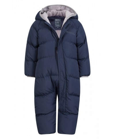 Frosty Junior Insulated Insulated Navy $25.84 Ski