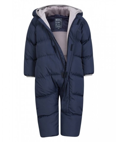 Frosty Junior Insulated Insulated Navy $25.84 Ski