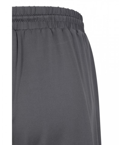 Core II Mens Recycled Running Shorts Grey $15.07 Pants