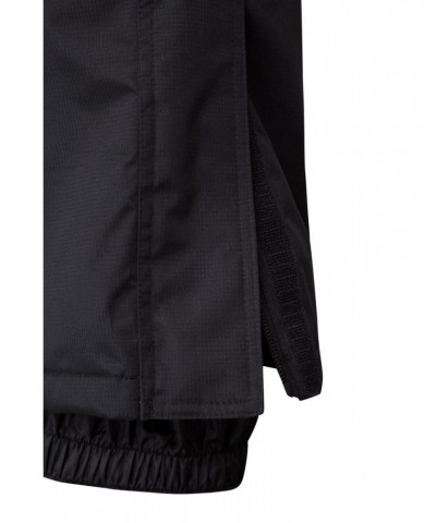 Moon Womens Ski Pants Black $18.90 Pants