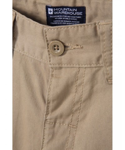 Kids Cargo Shorts Multipack Beige $15.65 Pants