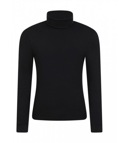 Meribel Mens Thermal Top Multipack Black $15.05 Thermals