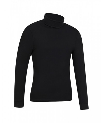 Meribel Mens Thermal Top Multipack Black $15.05 Thermals