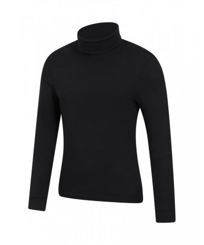 Meribel Mens Thermal Top Multipack Black $15.05 Thermals