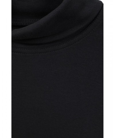 Meribel Mens Thermal Top Multipack Black $15.05 Thermals