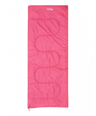 Basecamp 200 Mini Sleeping Bag Bright Pink $14.30 Sleeping Bags