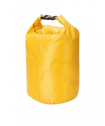 Waterproof Drybag 5L Yellow $10.02 Accessories