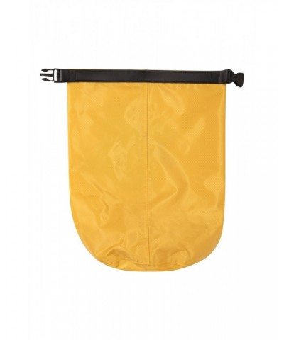 Waterproof Drybag 5L Yellow $10.02 Accessories