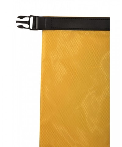 Waterproof Drybag 5L Yellow $10.02 Accessories