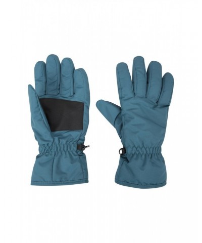 Womens Ski Gloves Blue $13.76 Accessories