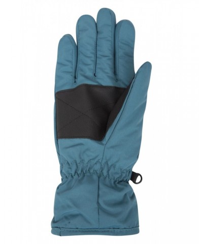 Womens Ski Gloves Blue $13.76 Accessories