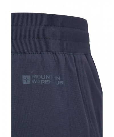 Explorer Womens Long Shorts Multipack Navy $18.80 Active