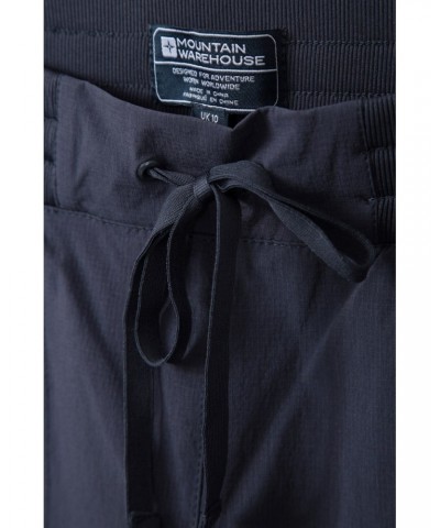 Explorer Womens Long Shorts Multipack Navy $18.80 Active