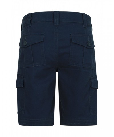 Kids Cargo Shorts Multipack Navy $16.52 Pants