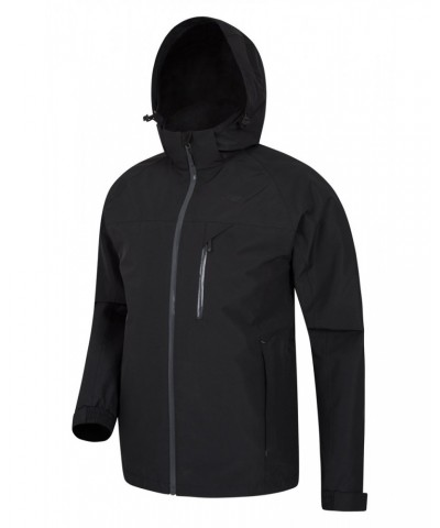 Brisk Extreme Mens Waterproof Jacket Black $29.70 Jackets