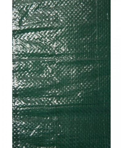 Groundsheet - 3.6 x 2.4m Green $14.24 Tents