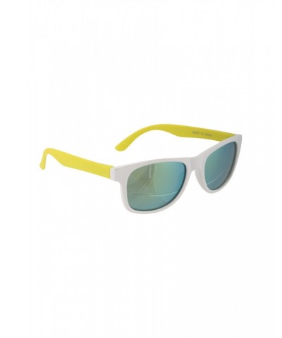 Cloudbreak Kids Sunglasses White $10.99 Accessories