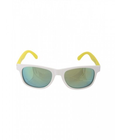 Cloudbreak Kids Sunglasses White $10.99 Accessories