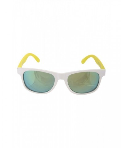 Cloudbreak Kids Sunglasses White $10.99 Accessories