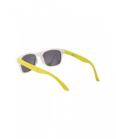 Cloudbreak Kids Sunglasses White $10.99 Accessories