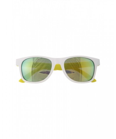 Cloudbreak Kids Sunglasses White $10.99 Accessories