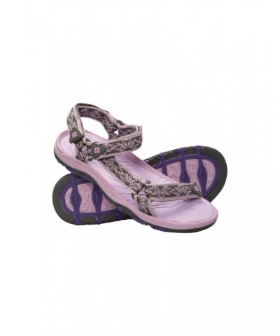 Tide Kids Sandals Lilac $16.19 Footwear