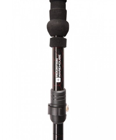 Blencathra Folding Hiking Pole Black $20.70 Walking Equipment