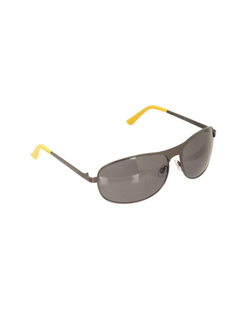 Antony Mens Sunglasses Silver $17.15 Accessories